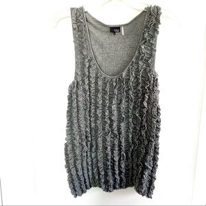 Urban Outfitters Sparkle n‎ Fade Ruffles🎀